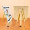 Painting Gifts for Women Men, Birthday Christmas Gifts for Artist Art Lover Students Painter, Art Lover Gifts for Teacher, Artist Birthday Gifts, Artist Decor Sign, Create More Worry Less