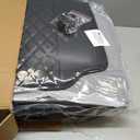Custom Fit Car Seat Covers for Dodge Charger 2005-2023, Full Set