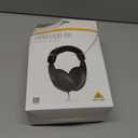 Behringer HPM1000-BK Multi-Purpose Headphones,Black