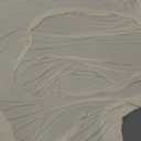 Showgeous 4 Pack Beige Round Tablecloth 90 Inch Table Cloth for Round Tables Polyester Tablecloths Table Cover for Dining Wedding Party