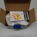 Suction Cup Hooks for Shower,Heavy Duty Shower Towel Suction Hooks,No Drill Wall Mounted Towel Hooks for Bathrooms Wall,Kitchen,Glass,Mirror,Tile to Hang Towels,Robes,Coat-Champagne Bronze(2 Pack)