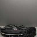 Pamo babe Portable Bassinet and Play Space Baby Dome with Toys and Canopy Travel Crib for Newborn (Deepgrey)