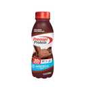 Premier Protein Shake, Chocolate, 30g Protein, 1g Sugar, 24 Vitamins & Minerals, Nutrients to Support Immune Health, 11.5 fl oz Pack of 12 Expired 07 JUL 2025