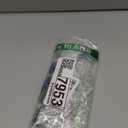 OEM Rear Back Glass Replacement (Sierra Blue) Compatible with iPhone 13 pro 6.1 inches All Carriers with Pre-Installed Adhesive and Repairing Tool Kits