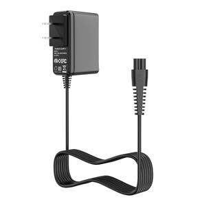 Charger for Bissell Pet Hair Eraser Charger, Charging Cord for Bissell 2390A 2390 23903 2284W 2284 Cordless Handheld Vacuum, Replacement for Power Cord P/N 1614206