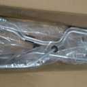 84828848 Engine Oil Cooler Hose Assembly - Engine Oil Cooler Lines Kit, Compatible with 2006-2014 Cadillac, Chevy, GMC Select Models, replace# 625-209, 20828695