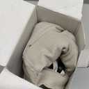 Toddler Carrier - Premium Cotton, Large Seat & Back Support, with Large Pocket, One Size Fits Most, Ideal for 6-48 Months (11-44 lbs), Beige, Regular Fits Up to 4XL