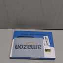 Indoor Antenna for Local Channels - 4K HD Amplified Digital HDTV With Signal Booster - 360 Long Reception Aerial Support All Types TV