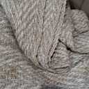 JONATHAN Y Espina Hand Woven Herringbone Chunky Jute Natural Indoor Area Rug, 8x10, Bohemian, Cottage, Easy-Cleaning for Living Room, Bedroom, Kitchen, Pet Friendly, Non-Shedding (NFR101A-8)