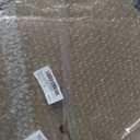 Briwooody 32 Inch Large Number Stencil Kit - Reusable Pavement & Cake Stencils for Parking Lot & Equipment Spray Painting