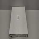  UNLRAE Gas Pump Nozzle, Car Accessories Gas Pump Nozzles, Automotive 3/4 in. NPT Manual Fuel Nozzle with Swivel, Max Pressure 50 PSI, Suitable for a Variety of Gasoline, Gasoline, Diesel, Kerosene, etc