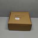 Christmas Norfolk Pine Garlands - 9ft Artificial Garland Faux Green Fake Pine Needles Garland for Fireplace,Table,Window,Stairs,Mante,Holiday Indoor Outdoor Xmas Decor(2PCS)