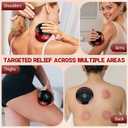 Smart Cupping Therapy Massager
