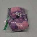 ZIFFY Knee Pads for Kids/Youth, Adjustable Elbow and Knee Pads with Wrist Guard, Protective Gear Set for Boys Girls Skateboard Roller Skating Cycling Bike – 2 Sizes, 4 Colors M