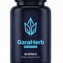 GaraHerb Male Supplement, Garaherb Male Supplement dr oz, Garaherb Supplement for Men, Garaherb Capsules 60 Count