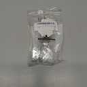 NationInFashion 4 x Stainless Steel Bar Necklace | Bar Necklace Stamping Blank