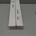 2 x Fall Door Mat Pumpkin Welcome Home Sweet Mat 27.6"  16.5" with Non Slip Rubber Backing for Autumn Thanksgiving Home Entrance Kitchen Door Decoration(Welcome)