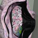 TIASUSAN American Mahjong Game Set, 166 Pink Tiles, Pink Bag and Entire Accessories, 4 All-in-One Rack/Pushers, Mahjong Tiles Set missing pieces