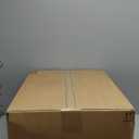 Vintage Dark Green Living Room Rug, 8x10 Washable Area Rugs for Dining Room Under Kitchen Table, Bedroom, Oriental Low Pile Stain Resistant Non-Slip Large Carpet (8x10 Dark Green)