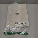 Compatible with MacBook Air 13 Inch 2022 2021-2018 M1 A2337 A2179 A1932, Checkered Textured Cream Leather Hard Shell Case Logo Cutout & Keyboard Cover for Mac Air 13, Beige