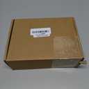 Portzon Weights Dumbbells 10 Colors Options Compatible with Set of 2 Neoprene Dumbbells Set,1-15 LB, Anti-Slip, Anti-roll, Hex Shape for Shoulder,Neck, and Hand Training for Seniors (Pink)