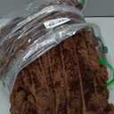 BEDELITE Fleece Throw Blanket for Couch - 300GSM Soft & Warm Fluffy Chotolate Brown Blanket, Decorative and Giftable Striped Blankets for Women, Men, 50"x60"