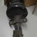 Monroe RoadMatic 182203 Suspension Strut and Coil Spring Assembly for Saturn Ion