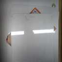 Saliva Titanium Cutting Board Set of 3,100% Pure Titanium Cutting Boards for Kitchen, 2025 New Double Sided Food-Grade Chopping Board for Cutting Meat Vegetable Fruit