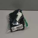 Fleece Lined Leggings Women Thick Winter Warm Thermal High Waisted Black Leggings Tummy Control Workout Yoga Pants M