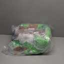 Kicko Inflatable Palm Tree, Pack of 2-66-Inch Giant Tropical Inflatable Trees - Hawaiian Party Decorations, Beach Luau, or Pool Decor - Fun Palm Tree Props for Birthday Parties and Outdoor Events