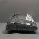 Ruaozz Extra Large Recliner Sectional Couch Covers, Waterproof Couch Cover for Reclining L Shape Sofa 5 Seat Reclining Sectional Couch Covers with Pockets (L Shape 5 Seat Recliner Cover Dark Grey)