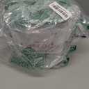 Cascade Free & Clear Dishwasher Pods, Dishwasher Detergent, Dish Detergent Soap, Lemon Essence, 47 Count