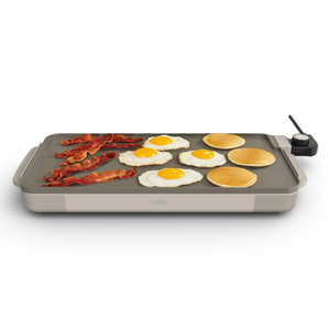 bella 10" x 20" Electric Griddle