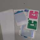 PEHAEL 2+2 Pack for iPhone 14 Privacy Screen Protector with Camera Lens Protector Full Coverage Anti-Spy Tempered Glass Film 9H Hardness Easy Installation Bubble Free [6.1 inch]