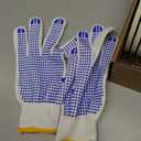 20 Pack 4 Inch Diamond Polishing Pads, Granite Polishing Pads Kit with 5/8''-11 Backer Pad, 50-6000 Grit Wet/Dry Polishing Pads for Marble, Concrete, Quartz, Stone, Tile with Wool Felt Pads