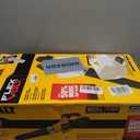 DEWALT 60V MAX* FLEXVOLT Leaf Blower, Cordless, Handheld, 125-MPH, 600-CFM, Tool Only (DCBL772B)