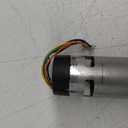 236575, RV in-Wall Slide-Out Motor Compatible with Lippert Schwintek in-Wall Slide System, IG-42 10mm motor Assembly, Slide Motor for Travel Trailer and Camper | 300:1 High Torque Gear Ratio, 12V