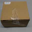 Not Halogen Fog Lights Assembly Compatible with Tacoma SR SR5 2016-2023 w/Bezels and Wiring Harness and Switch Kit and Pair H11 60W 12V Bulbs Right and Left Side