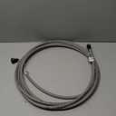 GM Genuine Parts 19406672 Fuel Cooler Outlet hose