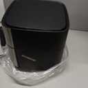 8-in-1 Air Fryer 6 Quarts Airfryer with Window, 11.42x10.83x12.99 inch