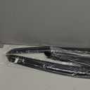 KPY Rain Guards Fit for 2006-2013 Lexus IS250 IS350, Out-Channel Window Visors Vent Wind Deflectors 4PC, Car Accessories for 06-13 Lexus is Series