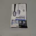 AquaSonic Duo Series Replacement Brush Heads | for Normal & Sensitive Teeth | Compatible with Duo Series & Home Dental Center Toothbrush Handles | NOT Compatible with Duo Series Pro