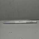 One Way Window Film,Privacy Tint Non Adhesive Static Clings Shades Glass Mirror Film Sun UV Reflective Cover,Heat Control Solar Blocker,Removable Film for House Office Silver 23.6 x 59 Inch