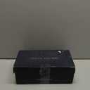 Bruno Marc Men's Faux Patent Leather Tuxedo Dress Shoes Classic Lace-up Formal Oxford (7, Black)