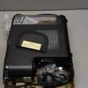 20 Bar Espresso Machine, Compatible with Nespresso Original & Dolce Gusto Capsules, Ground Coffee & ESE Pods, 47.3oz Tank, One-Touch Boil, Smart Controls, Drip Tray & Storage