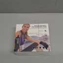 Wrist Thumb Brace Heating Pad for Arthritis, Carpal Tunnel, Tendonitis, De Quervain's Tenosynovitis - Adjustable, Customizable Heat Relief for Hand Pain