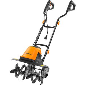 LawnMaster 13.5 Amp 18” Electric Tiller – TE1318M