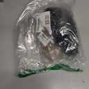 Genuine Toyota 04427-60140 Front Drive Shaft Boot Kit : Automotive