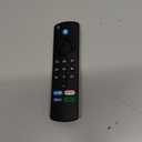 Replacement Voice Remote Compatible with All Fires Series Smart TV Cube(1st/2nd/3rd Gen),TV Stick(4K/4K Max/Lite),3rd Gen Smart TVs