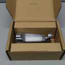 American Standard 8888026.002 Bath Slip-On Diverter Tub Spout, 4 in, Polished Chrome